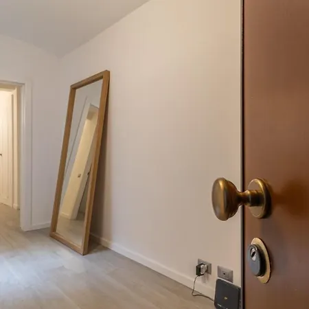 Rua Pioppa - Affitti Brevi Italia Апартаменты
